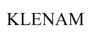 KLENAM
