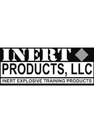 INERT PRODUCTS, LLC INERT EXPLOSIVE TRAINING PRODUCTS