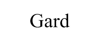 GARD