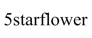 5STARFLOWER