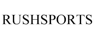 RUSHSPORTS