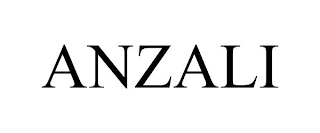 ANZALI