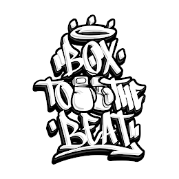 ''BOX' TO THE 'BEAT''