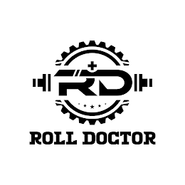 RD ROLL DOCTOR