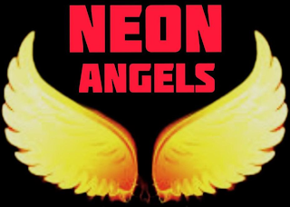 NEON ANGELS