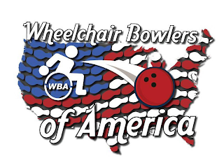 WHEELCHAIR BOWLERS OF AMERICA WBA