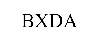 BXDA