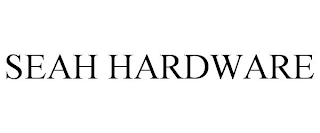 SEAH HARDWARE