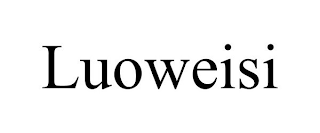 LUOWEISI