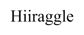 HIIRAGGLE
