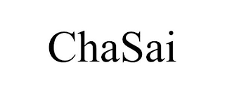 CHASAI