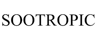 SOOTROPIC