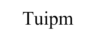 TUIPM