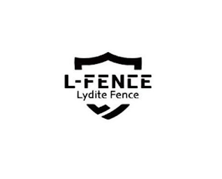 L-FENCE LYDITE FENCE