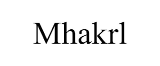 MHAKRL