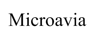 MICROAVIA