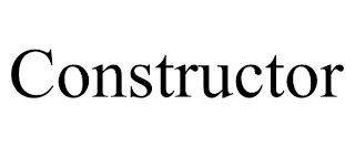 CONSTRUCTOR