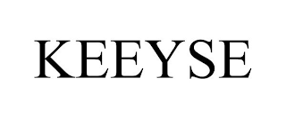 KEEYSE