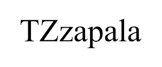 TZZAPALA