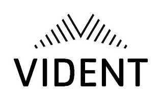 V VIDENT