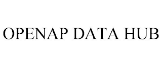 OPENAP DATA HUB