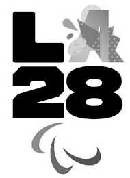 LA 28