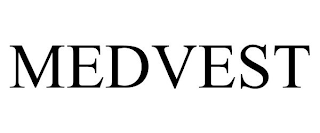 MEDVEST