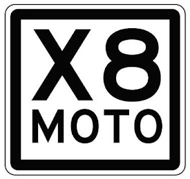 X8MOTO