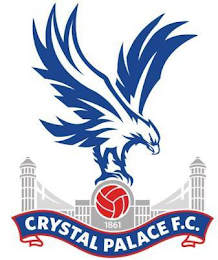 1861 CRYSTAL PALACE F.C.