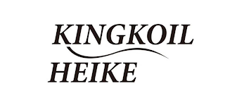 KINGKOIL HEIKE