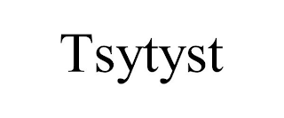 TSYTYST