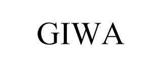 GIWA