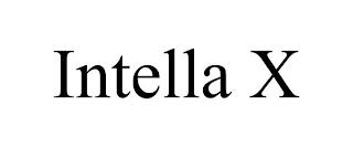 INTELLA X