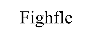 FIGHFLE