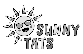 SUNNY TATS