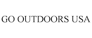 GO OUTDOORS USA