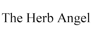 THE HERB ANGEL