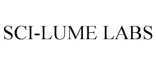 SCI-LUME LABS