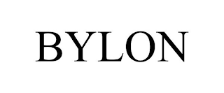 BYLON