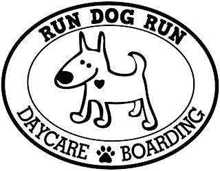 RUN DOG RUN DAYCARE BOARDING