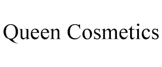 QUEEN COSMETICS