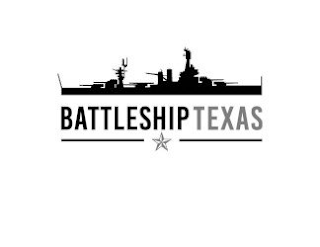 BATTLESHIP TEXAS