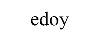 EDOY