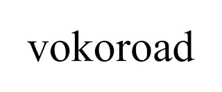 VOKOROAD