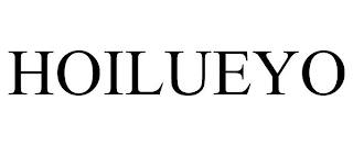HOILUEYO