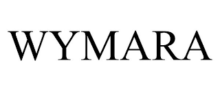 WYMARA