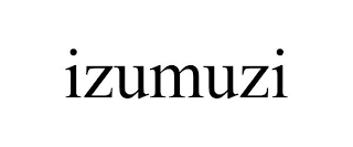 IZUMUZI