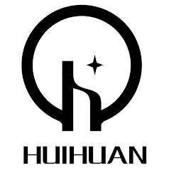 H HUIHUAN