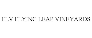 FLV FLYING LEAP VINEYARDS