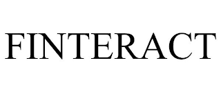 FINTERACT
